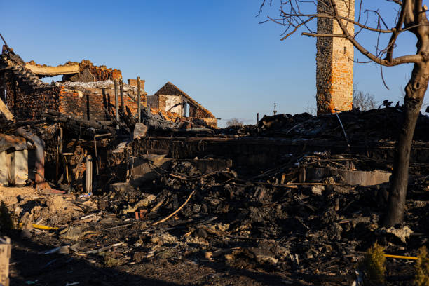 Reliable Board Up Services contractor in Adamstown, PA by Meridian Smoke Damage